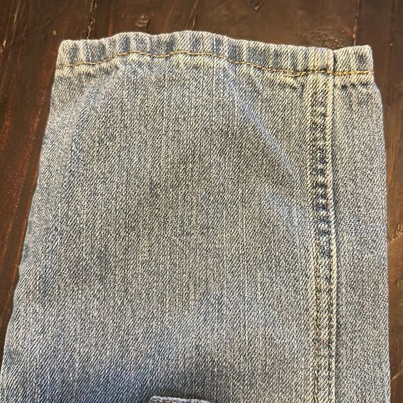 EUC-FADED GLORY JEANS - Picture 5 of 6